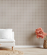 Tapetová šablóna Rattan